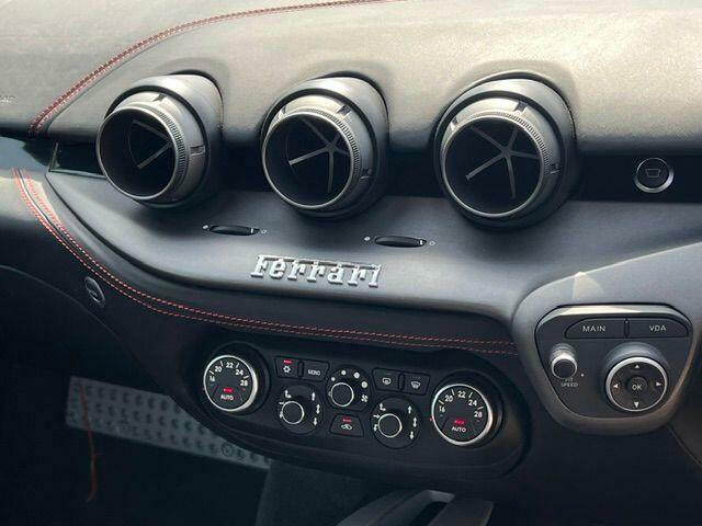 Ferrari F12 Berlinetta 2dr Auto Red #15