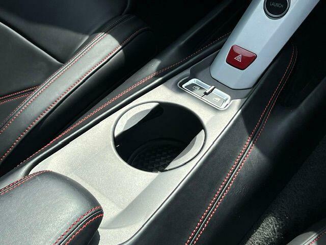 Ferrari F12 Berlinetta 2dr Auto Red #17