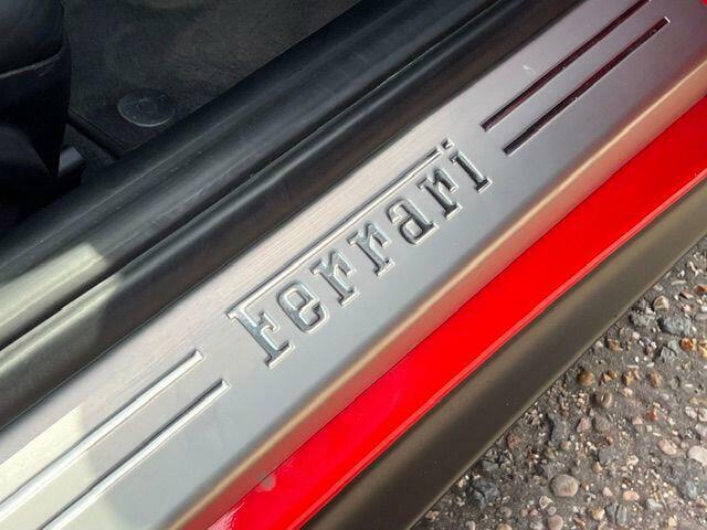Ferrari F12 Berlinetta 2dr Auto Red #13