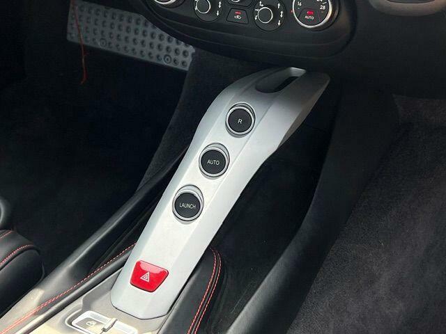 Ferrari F12 Berlinetta 2dr Auto Red #16