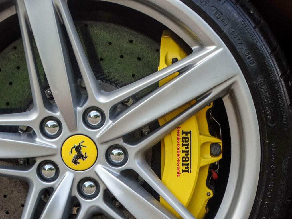 Ferrari F12 Berlinetta 2dr Auto  #18