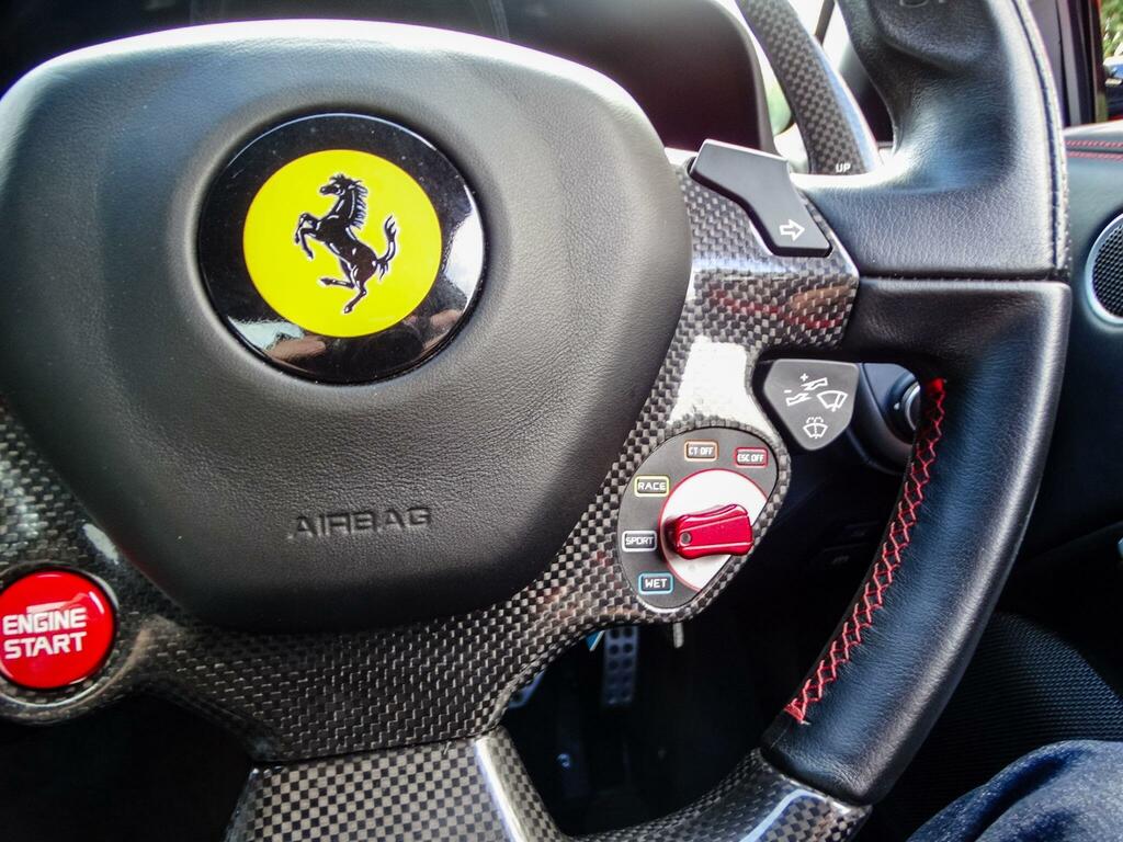 Ferrari F12 Berlinetta 2dr Auto  #31