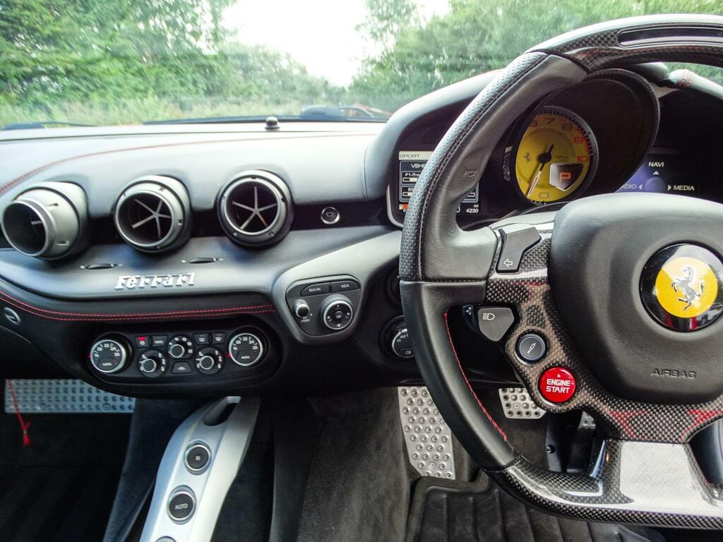 Ferrari F12 Berlinetta 2dr Auto  #8
