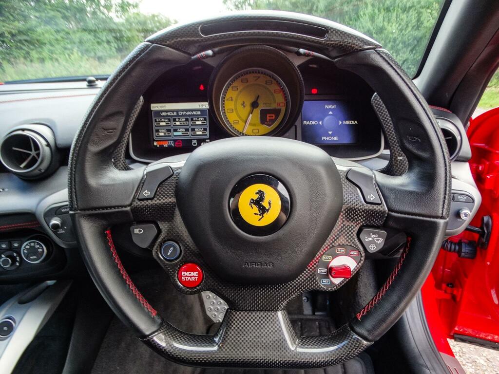 Ferrari F12 Berlinetta 2dr Auto  #7