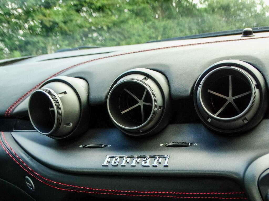 Ferrari F12 Berlinetta 2dr Auto  #22