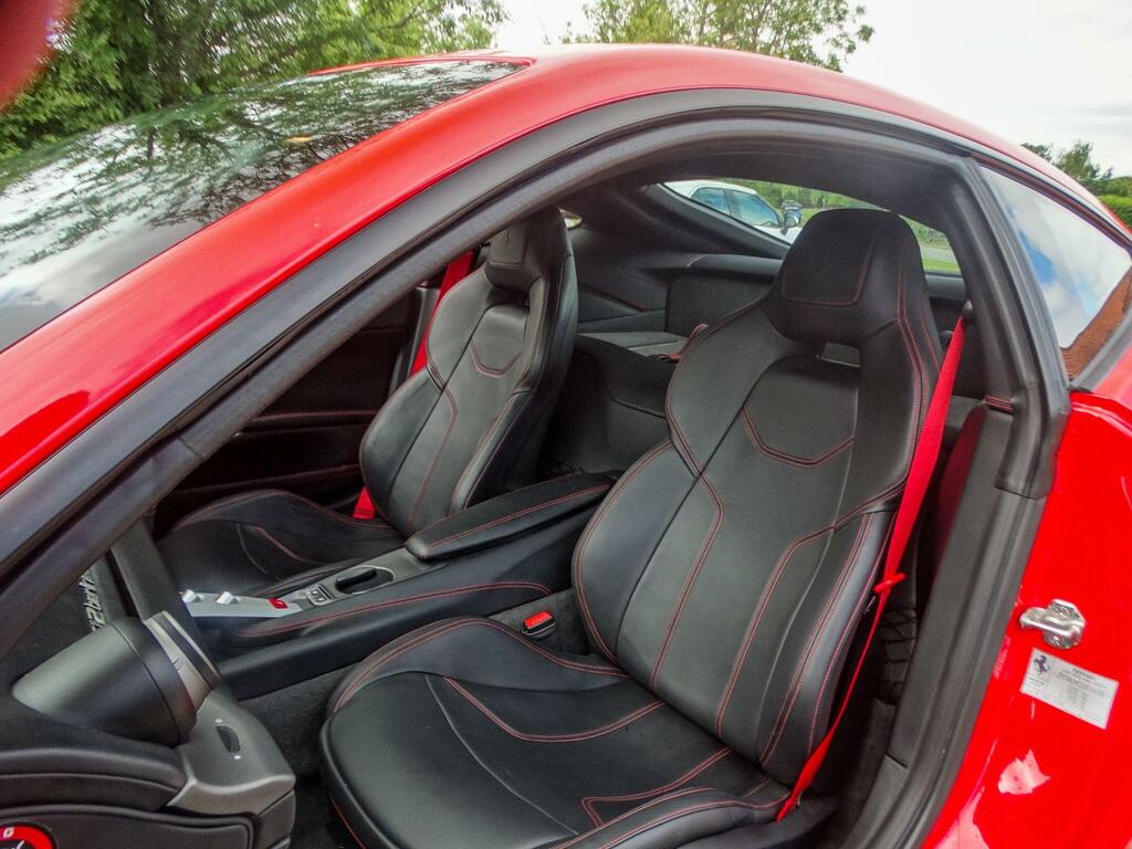 Ferrari F12 Berlinetta 2dr Auto  #13