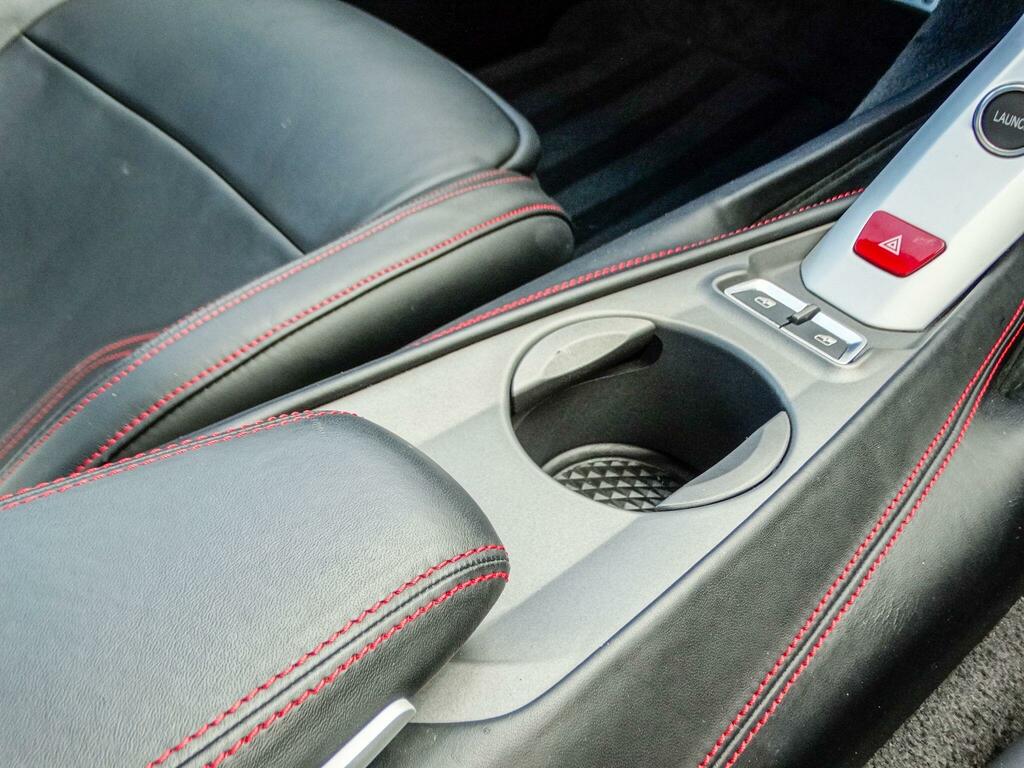 Ferrari F12 Berlinetta 2dr Auto  #25