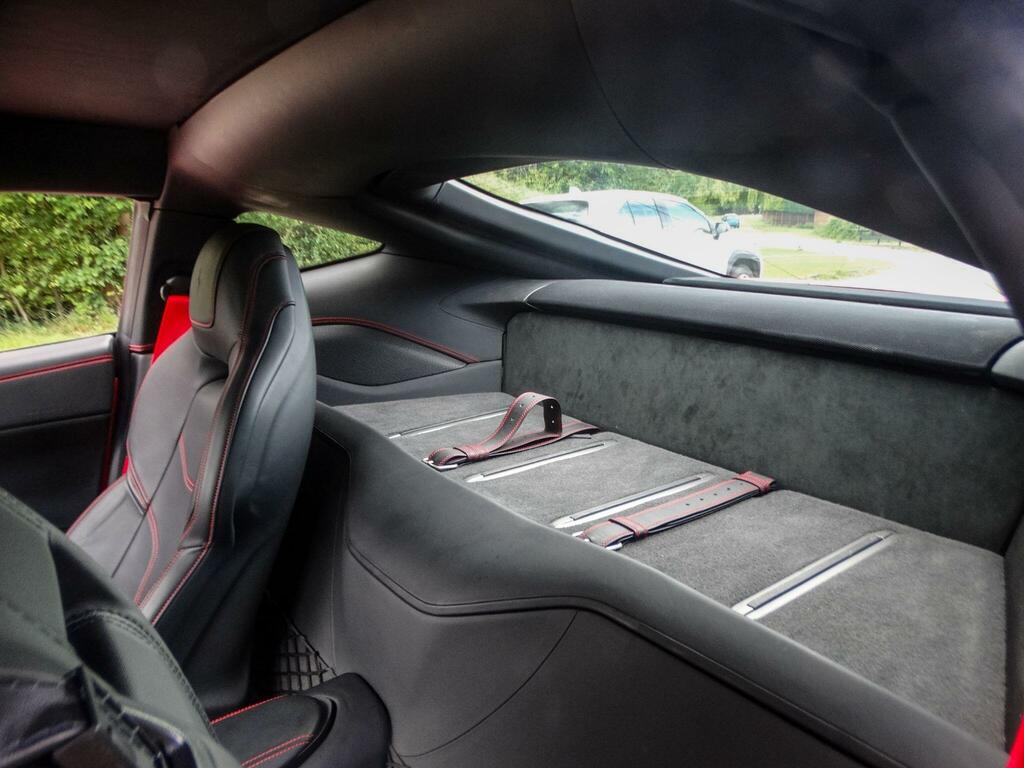 Ferrari F12 Berlinetta 2dr Auto  #14