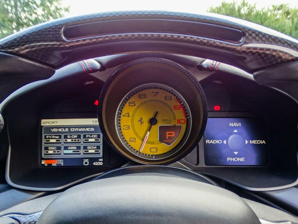 Ferrari F12 Berlinetta 2dr Auto  #29