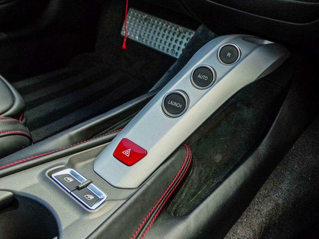 Ferrari F12 Berlinetta 2dr Auto  #24