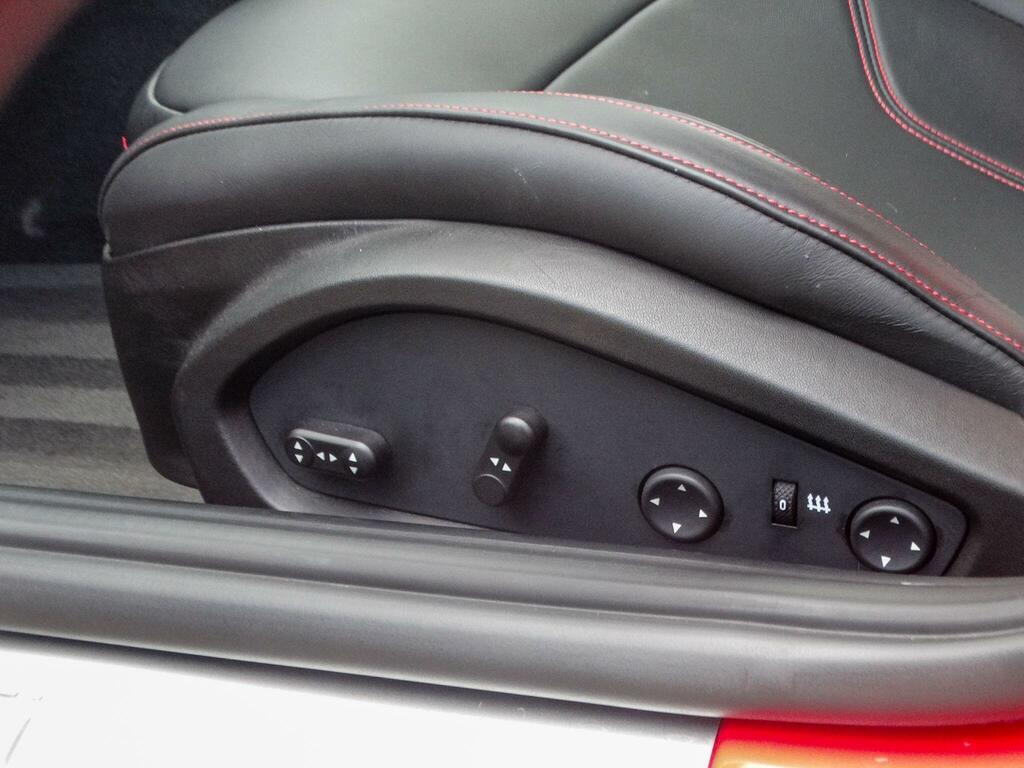 Ferrari F12 Berlinetta 2dr Auto  #17