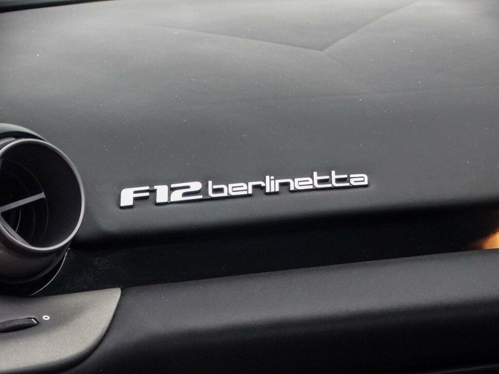 Ferrari F12 Berlinetta 2dr Auto  #9