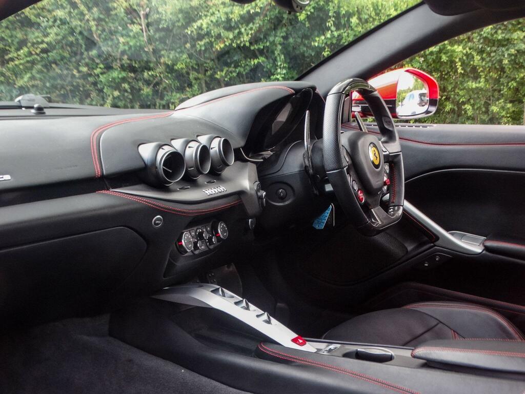 Ferrari F12 Berlinetta 2dr Auto  #15