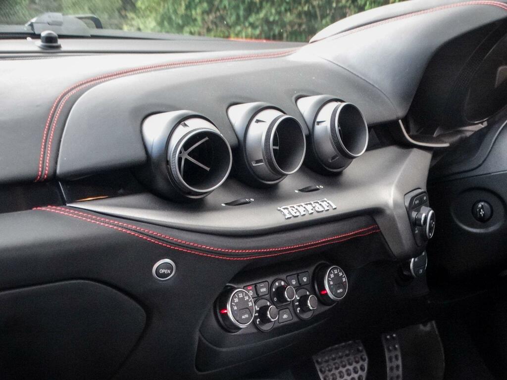 Ferrari F12 Berlinetta 2dr Auto  #16