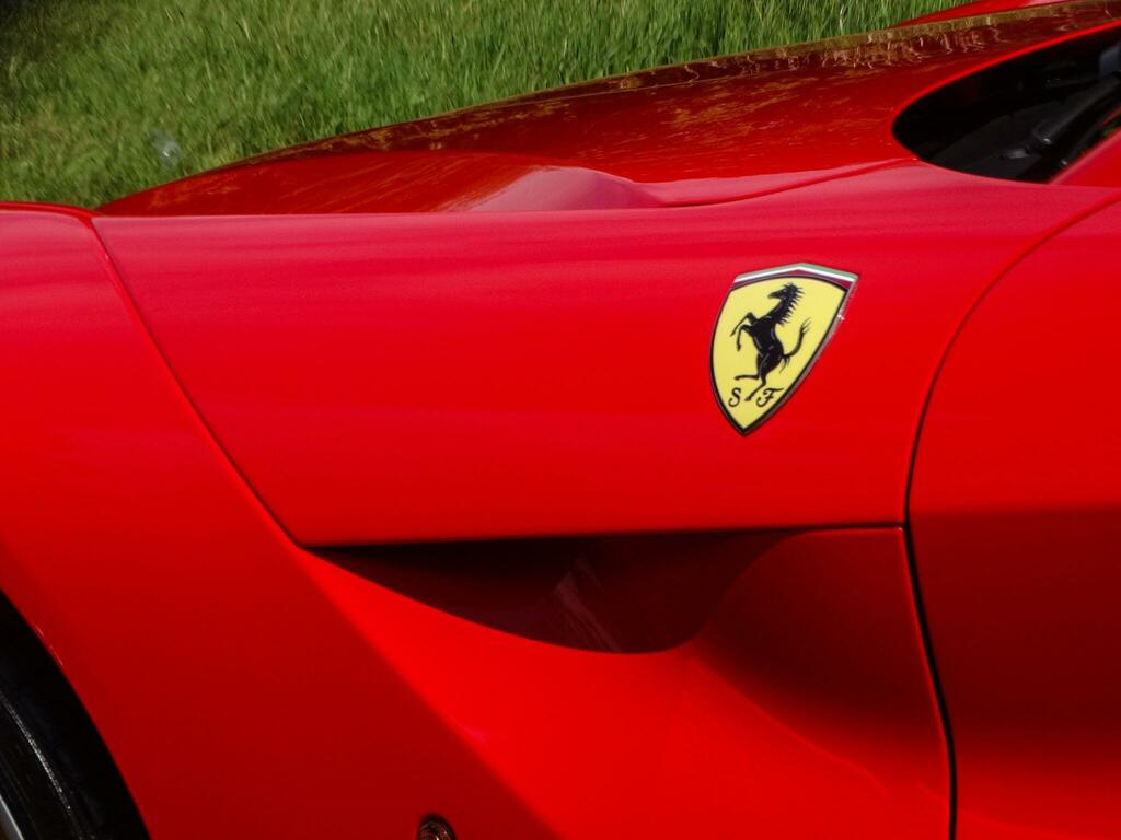Ferrari F12 Berlinetta 2dr Auto  #12