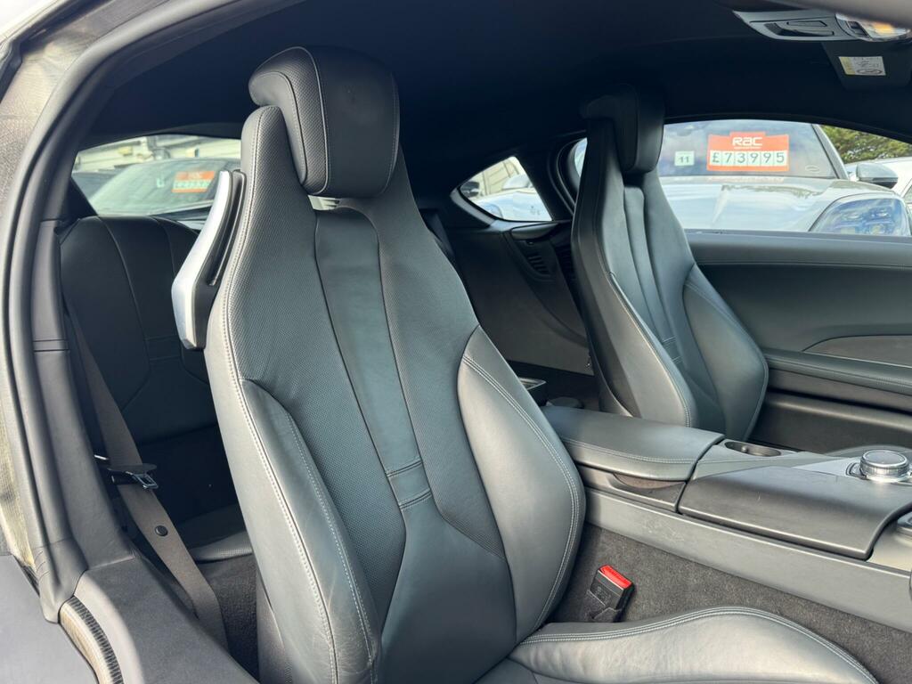 BMW i8 Hybrid  #4