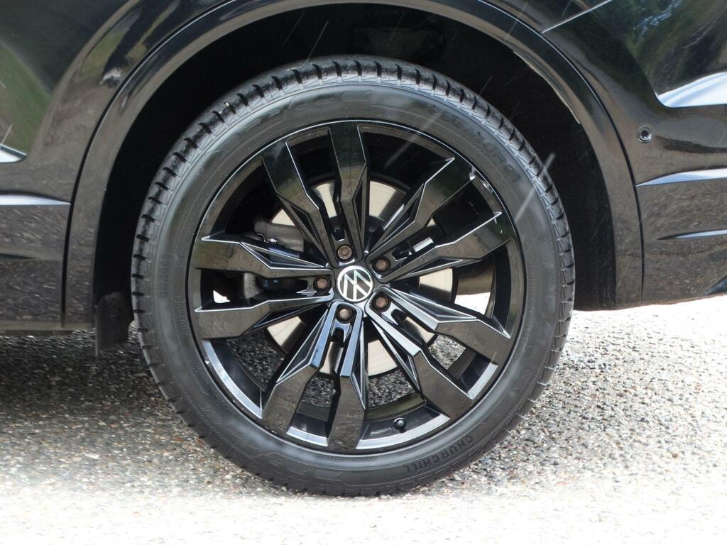 Volkswagen Touareg Petrol MA71RTU  #5