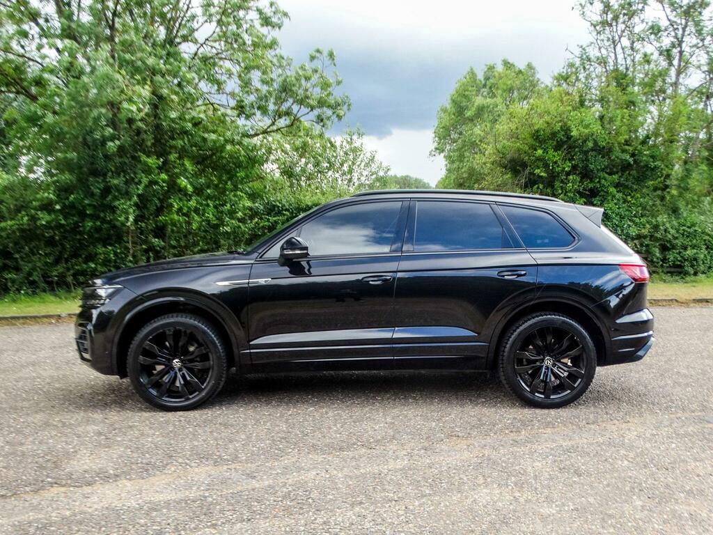Volkswagen Touareg Petrol MA71RTU  #2