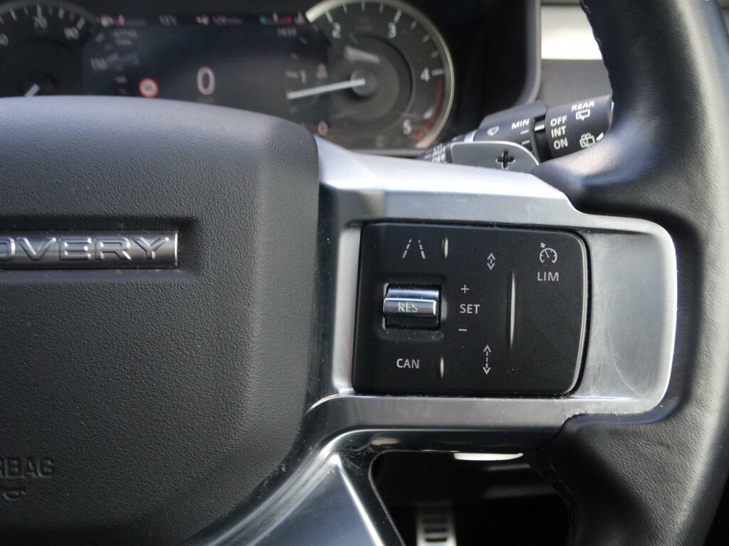 Land Rover Discovery 3 .0 Discovery R-dynamic Hse D Mhev 4Wd Suv Grey #35