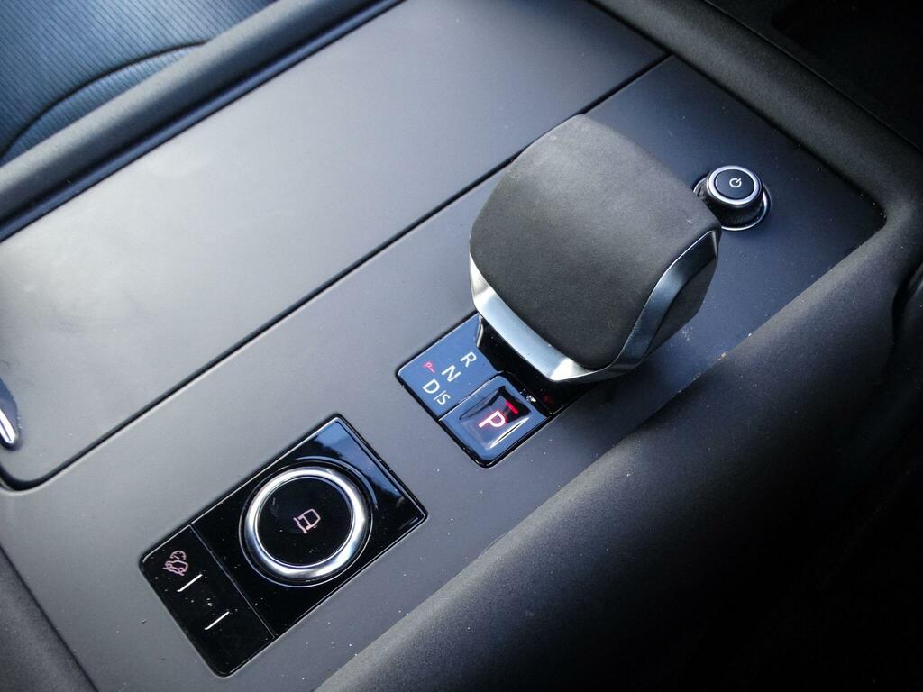Land Rover Discovery 3 .0 Discovery R-dynamic Hse D Mhev 4Wd Suv Grey #33