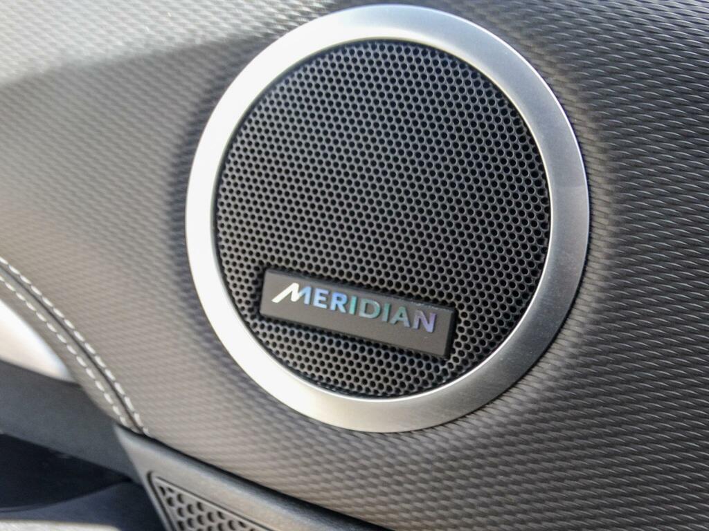 Land Rover Discovery 3 .0 Discovery R-dynamic Hse D Mhev 4Wd Suv Grey #9