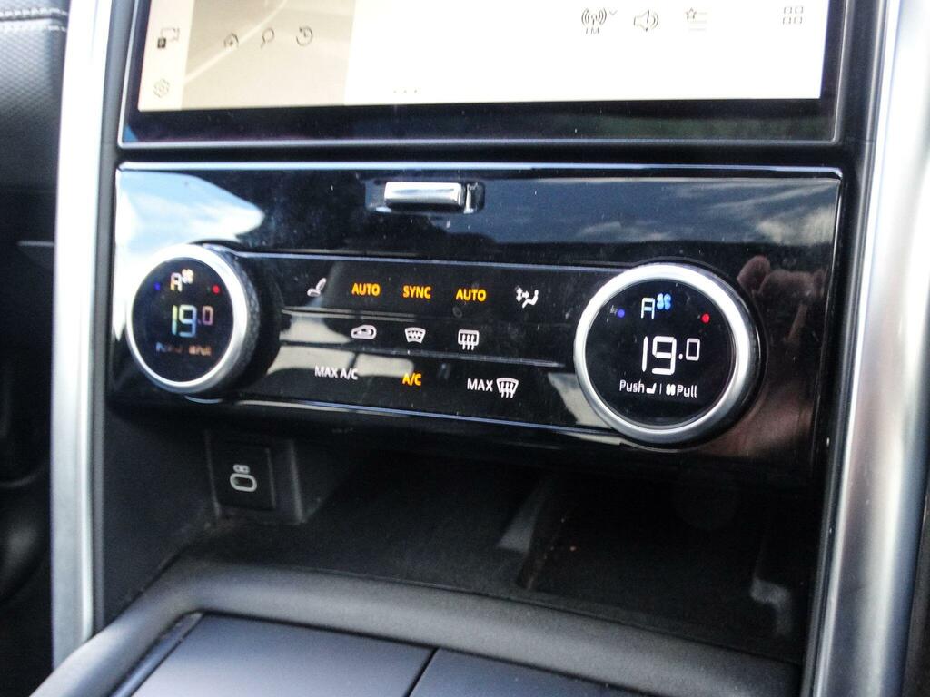 Land Rover Discovery 3 .0 Discovery R-dynamic Hse D Mhev 4Wd Suv Grey #32