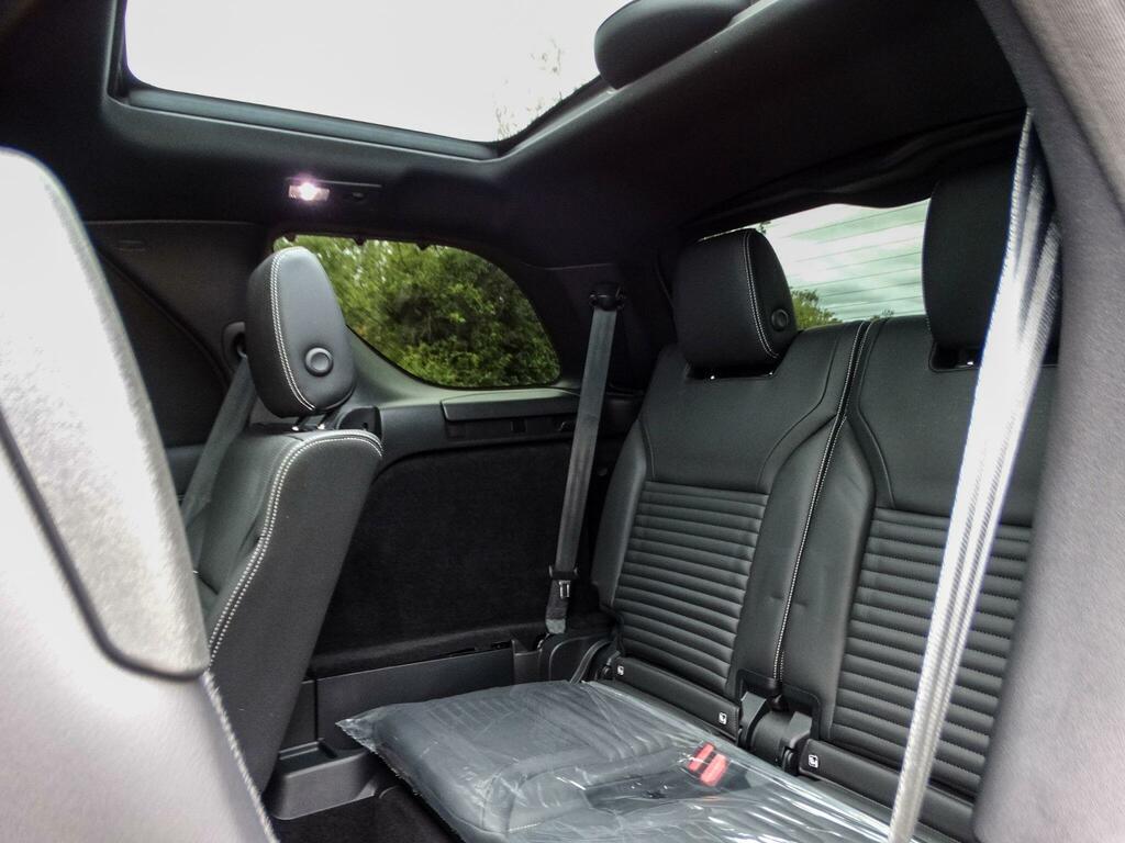 Land Rover Discovery 3 .0 D300 Dynamic Se White #14