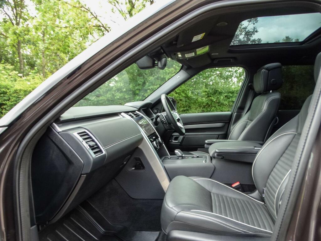 Land Rover Discovery 3 Petrol #3