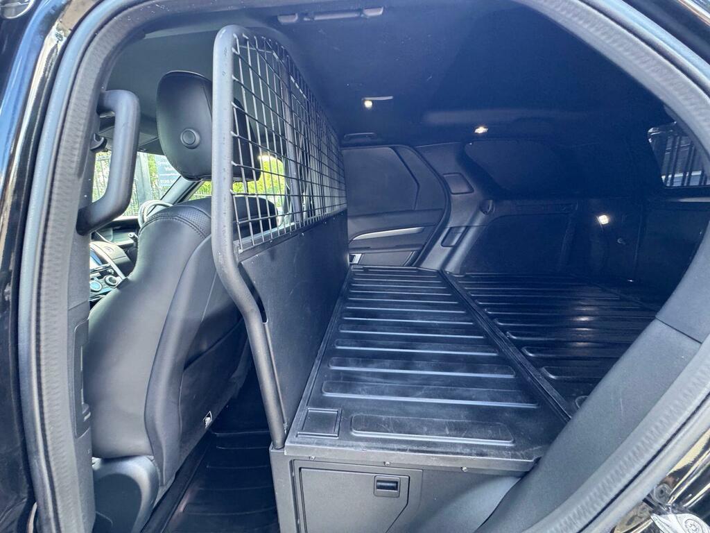Land Rover Discovery 3 Diesel #4