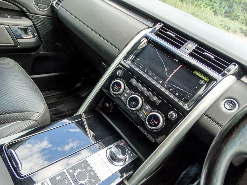 Land Rover Discovery 3 Diesel GM19LLF #6