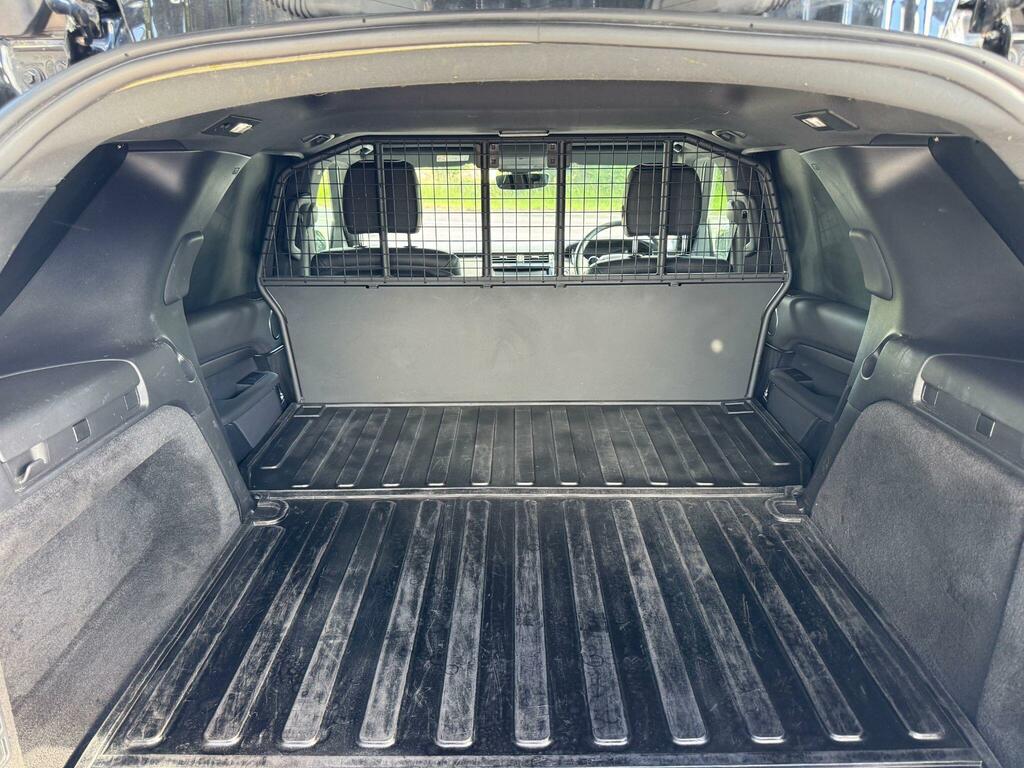 Land Rover Discovery 3 Diesel #5