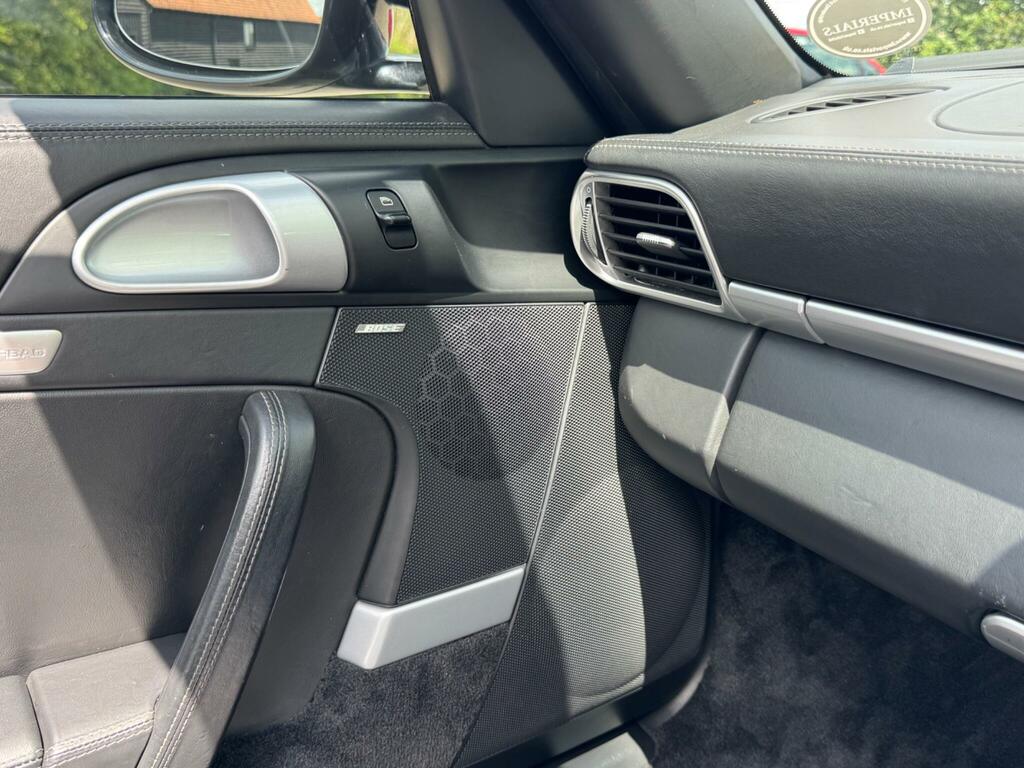 Porsche 911 Turbo Silver #14