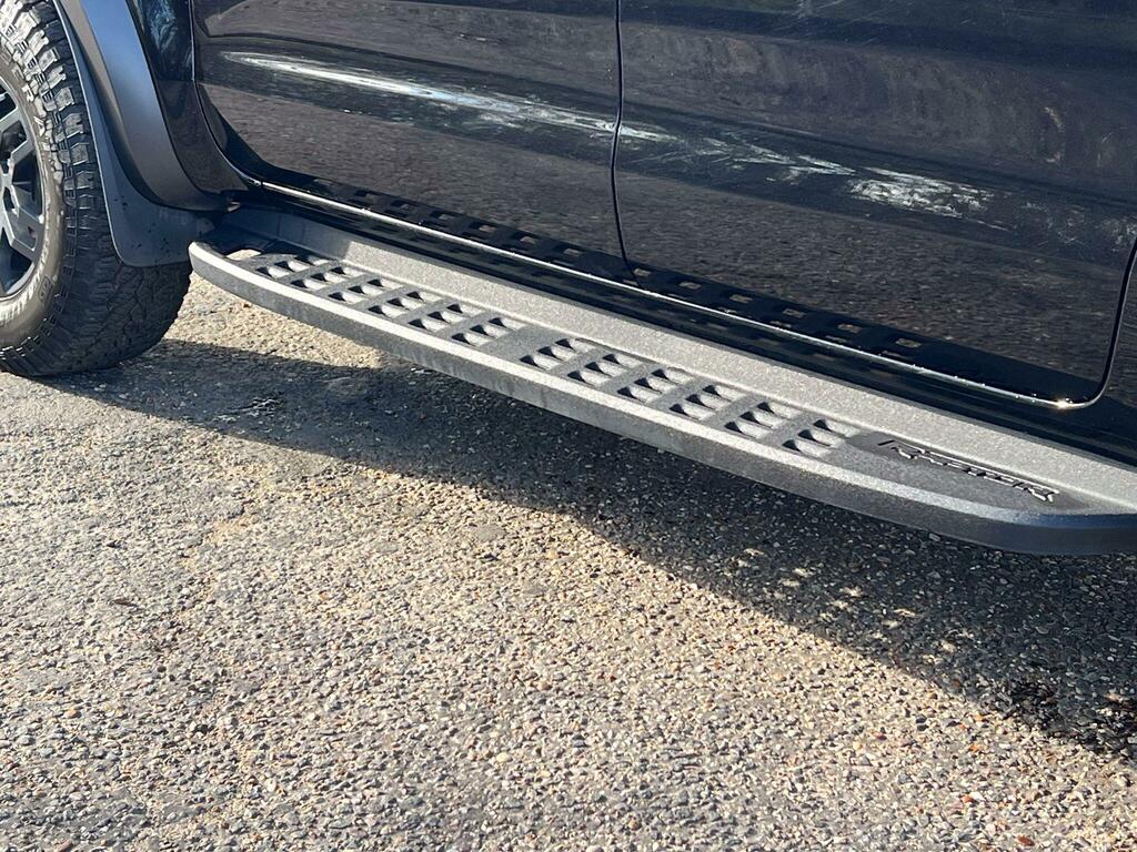Ford Ranger Grey #11