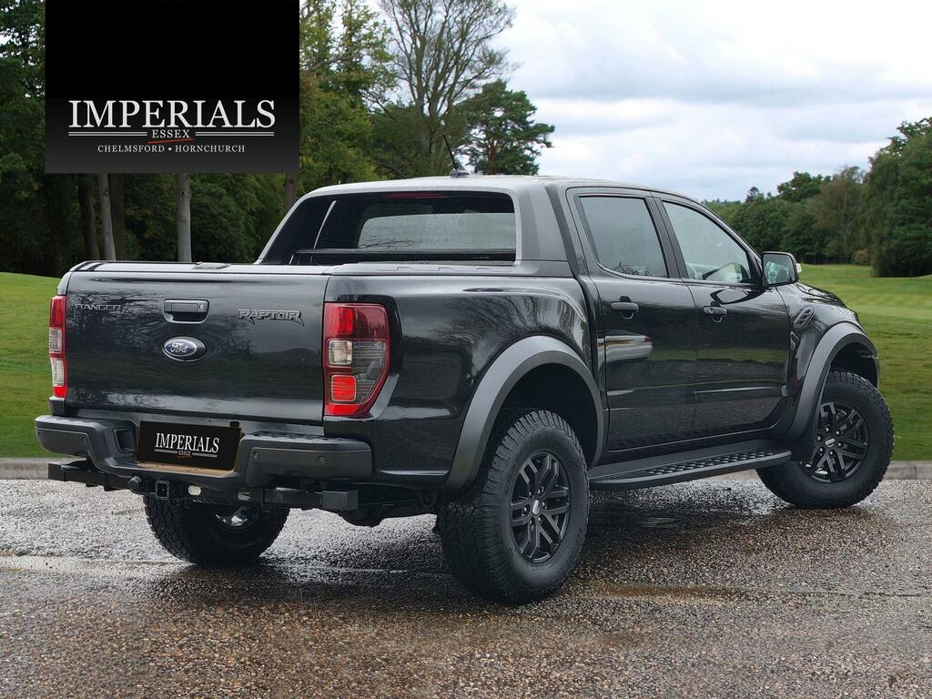Ford Ranger Diesel #4