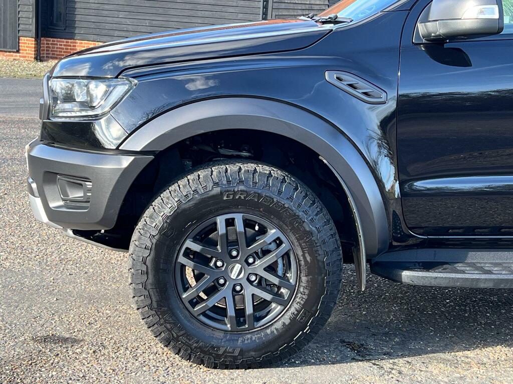 Ford Ranger Diesel #5