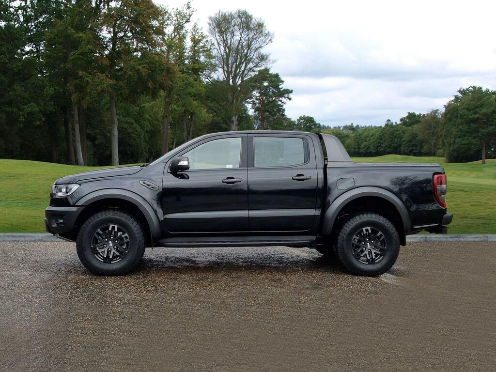 Ford Ranger Diesel #2