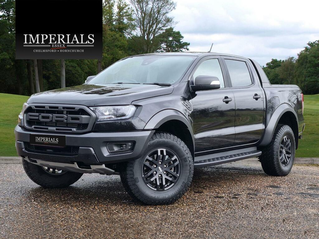 Ford Ranger Diesel