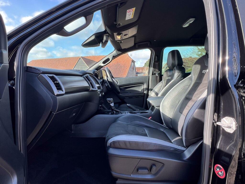 Ford Ranger Diesel #3