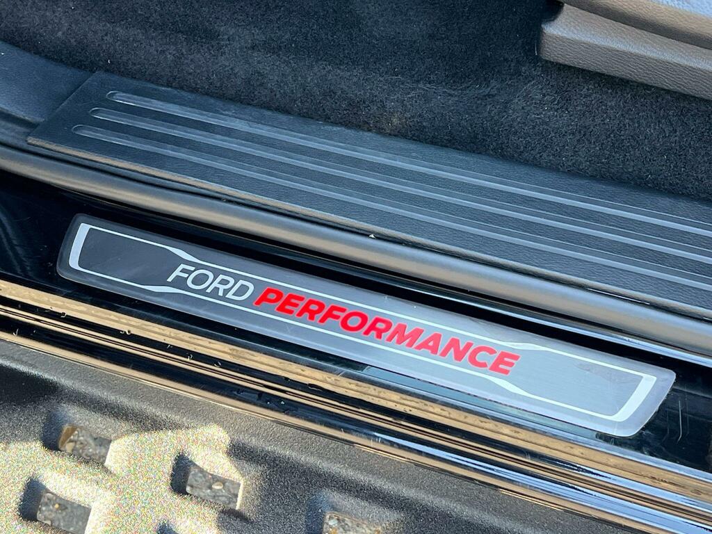 Ford Ranger Grey #20