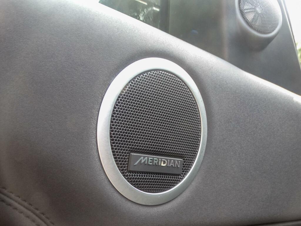 Land Rover Discovery 3 Discovery Hse Td6 Grey #19