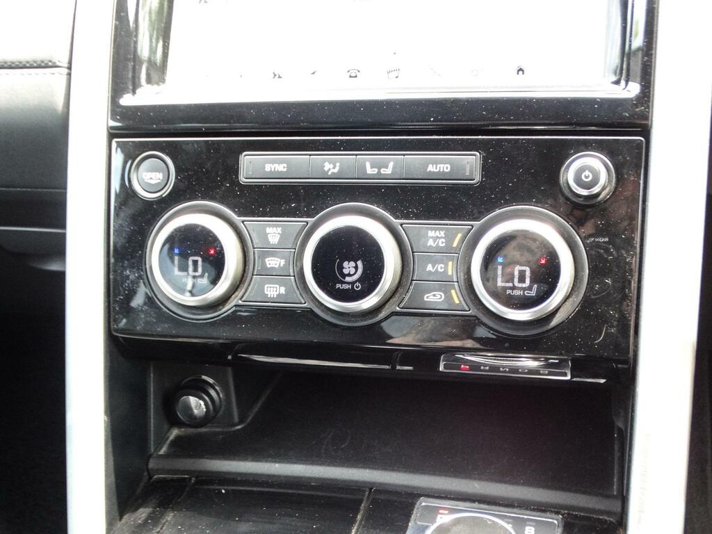 Land Rover Discovery 3 Discovery Hse Td6 Grey #29