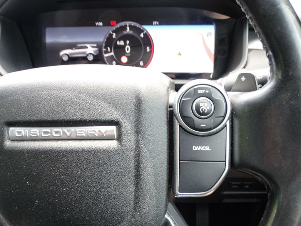 Land Rover Discovery 3 Discovery Hse Td6 Grey #34