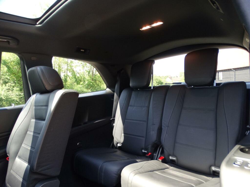 Mercedes-Benz GLS Class 3.0L Gls 350 D 4Matic Amg Line 255 Bhp Black #14