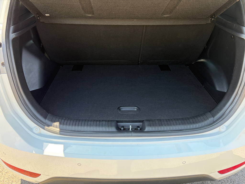 Hyundai Ix20 1.4 Style Euro 5 Blue #23