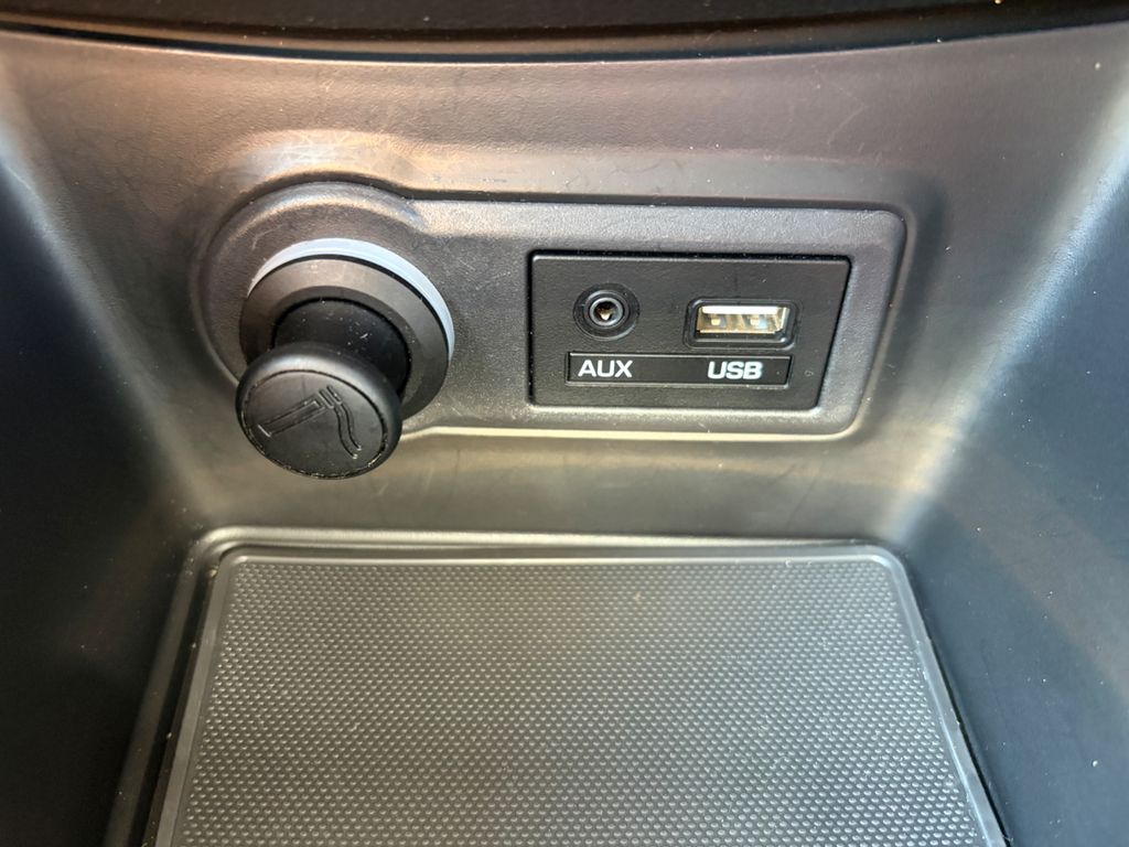 Hyundai Ix20 1.4 Style Euro 5 Blue #19