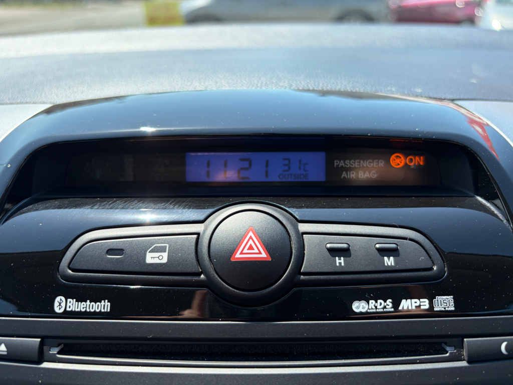 Hyundai Ix20 1.4 Style Euro 5 Blue #25