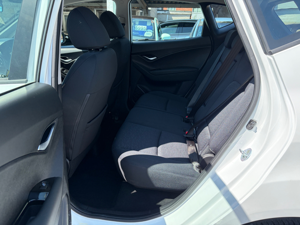 Hyundai Ix20 1.4 Style Euro 5 Blue #11