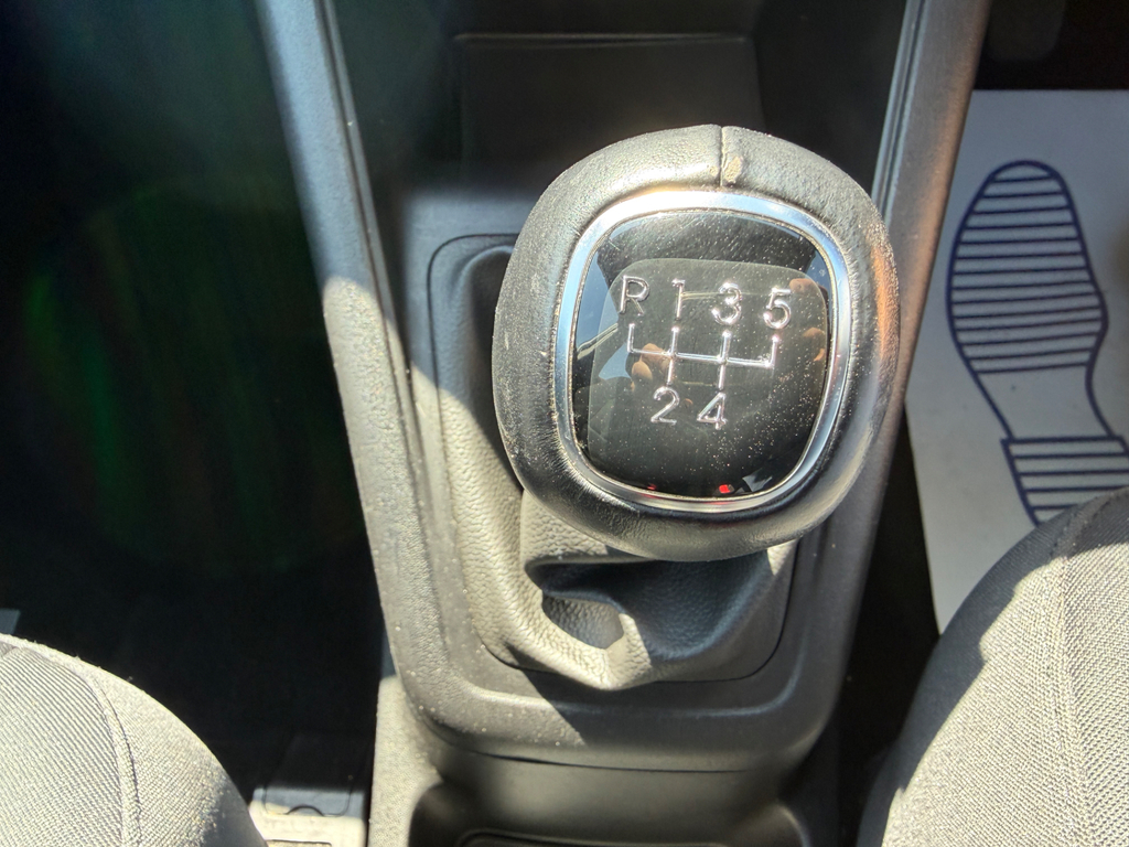 Hyundai Ix20 1.4 Style Euro 5 Blue #9