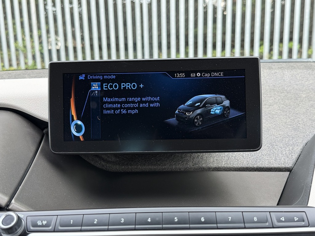 BMW i3 I3 Grey #36