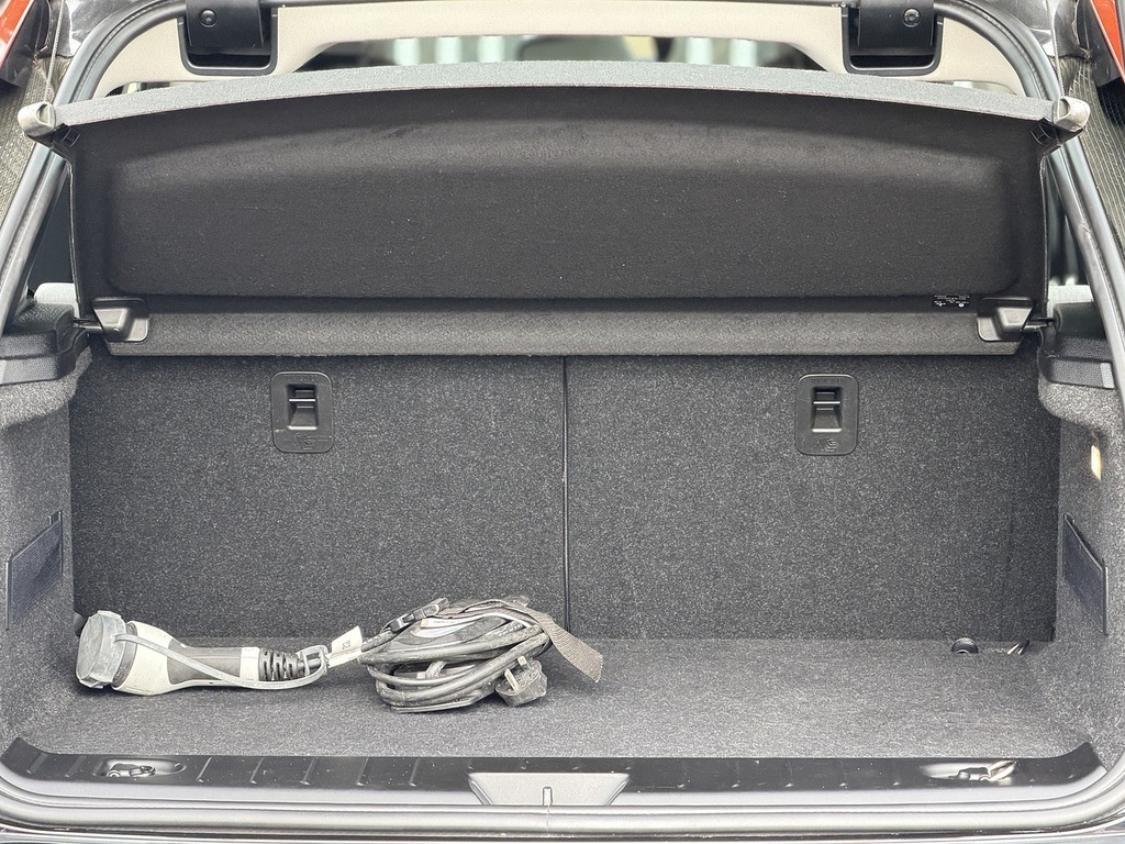 BMW i3 I3 Grey #45